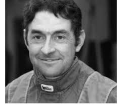 Hommage à Hubert Hardy