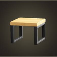 The system used by the happy home academy to rate your home in animal crossing new horizons is much more complex than it's ever been in previous games. Acnh Ironwood Chair How To Get Diy Recipe Required Materials Animal Crossing Gamewith