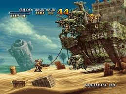 Snk's neo geo was an arcade and home platform with unparalleled parity. Pin On Gaming