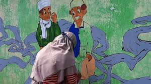Pada kesempatan kali ini kita akan mempelajari mengenai media massa yang dimana dalam hal ini meliputi. Keren Desa Kartun Di Purbalingga Kenalkan Seni Menggambar Sejak Dini