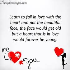 32 Falling In Love Quotes Sayings The Right Messages