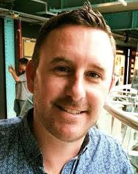 Shane Joy's Instagram, Twitter & Facebook