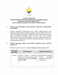 Check spelling or type a new query. Bantuan Kecemasan Kelangsungan Hidup Maipk Info