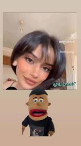 Carifrescos be careful 👀., ., Click link 👉🏻  https://linktr.ee/Joselitodapuppet for tickets to see your fav puppet live 