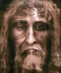 Analysis of the Shroud of Turin using artificial intelligence