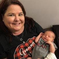 Marianne Hart Arensmeyer Obituary