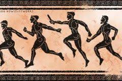Voir plus d'idées sur le thème jeux olympiques antiques, jeux olympiques, olympique. 18 Idees De Jeux Olympiques Antiques Jeux Olympiques Antiques Jeux Olympiques Olympique