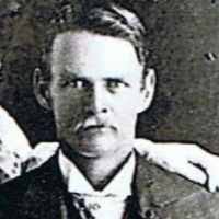 David Joseph Morrow (1875–1964)