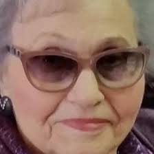 Alma Coppedge Obituary (1932