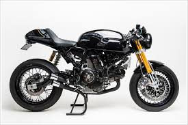 2006 Ducati Sport Classic By Corse Motorcycles Pipeburn