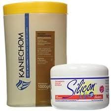 Everybody Is Doing It Using Brazilian Kanechom With Dominican Silicon Mix It S The New Dynamic Duo Texlaxed Hair Growth Dominican Hair Silicon Mix