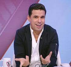و ظهر رمضان فى الحلقة و عند سؤاله عن سنه اجاب عش سنوات علما بان البرنامج من انتاج 2008 فى اقوى رد على خالد. Ø®Ø§Ù„Ø¯ Ø§Ù„ØºÙ†Ø¯ÙˆØ± ÙŠÙƒÙŠØ¯ Ø¬Ù…Ø§Ù‡ÙŠØ± Ø§Ù„Ø£Ù‡Ù„ÙŠ Ø¨Ù€ Ø§Ù„Ù‚Ø§Ø¶ÙŠØ© Ù…Ù…ÙƒÙ† Ø§ÙˆØ§Ù† Ù…ØµØ±