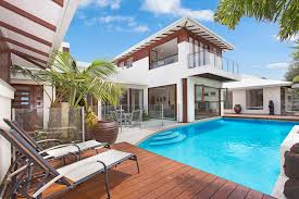 Need bali style interior solutions? The Bali House Casuarina Sanctuary 28 Custom Home Builder Gold Coast Builder Custom Designs And Renovations