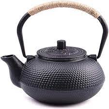 7 Best Japanese Cast Iron Teapots To Buy In 2021 Kitchensanity