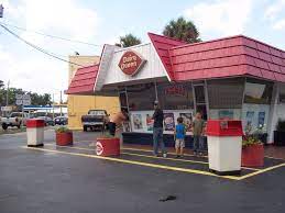 Palatka Florida Dairy Queen Loved Going To The Dairy Queen With Deanna Fuller Chelak Palatka Florida Old Florida Florida