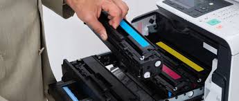 You can purchase toner/chip combinations online cheaper than new cartridges. How Long Does Printer Ink Last 1ink Com
