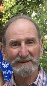 Steve Rayburn Obituary