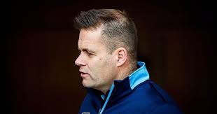 Dessie Farrell says Dublin's O'Byrne Cup semi-final…