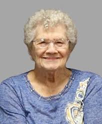 Marjorie Rushmeyer Obituary (1924