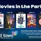 Movies in the Park – Lilo & Stitch