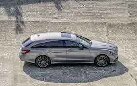Next Gen Mercedes Benz Cls Likely To Drop Shooting Brake Mercedes Benz Cls Mercedes Cls Mercedes Car