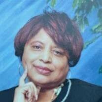 Ms. Bobby "Barbara" "Sister" Jean Richmond Obituary