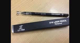 New Rekomendasi Merk Eyeliner Putih Yang Bagus Dan Murah