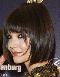 15+ bob haircuts for women over 50 april 21, 2016. Good Katie Holmes Bob Haircuts