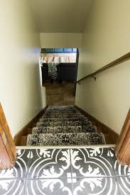 Finding the perfect stair style is just not a job that may be really worth. How To Install A Stair Carpet Runner Bright Green Door