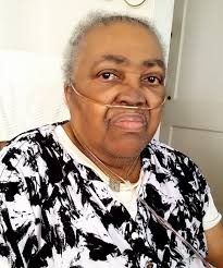 Senior Voices: Dorothy Johnson