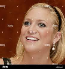 Brittany snow john tucker die hi-res stock photography and images