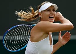 Image result for maria sharapova