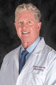 Urogynecologist now seeing patients in Beaufort