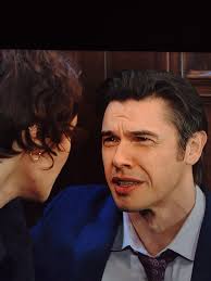 🥂 It's been a whirlwind year for Xander on-screen, but off-screen, Paul  Telfer is soaking in some well-earned love! From jaw-dropping twists in  Salem to an Emmy nod that caught him totally