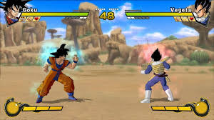 Basically, dragonball z operates pretty much like the typical fighting game. Dragon Ball Z Burst Limit Review Gaming Nexus