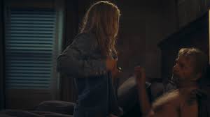 Let Ali Larter arouse your desires with her unforgettable nude performances