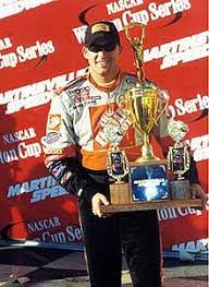 What award did hanway receive in 2002? 2002 Nascar Winston Cup Series Wikipedia
