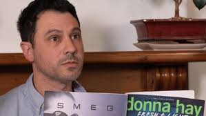 Glynde builder is about to release a new sitcom