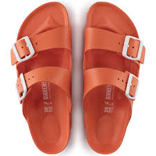 Birkenstock Women S Arizona Essentials Eva Sandals White 38 Arizona Eva Scuba Coral Timberlands Shoes Cute Shoes Birkenstock Sandals