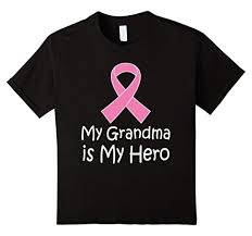 Pin On Breast Cancer Awareness T Shirts Hs