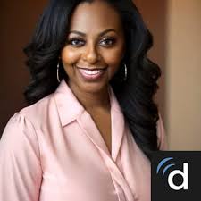 Brittney Gillyard, NP