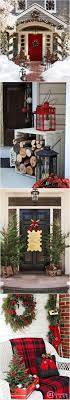 Whether you prefer a sleek modern look or antique and rustic touches, these 50 christmas porch decorating ideas are sure to inspire you. 37 Porch Ideas For Christmas Christmas Decorations Christmas Outdoor Christmas