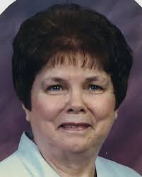 Edith Patricia "Patty" Uhl Obituary November 28, 2021