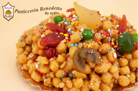 We did not find results for: Pasticceria Benedetto By Ardito Napoli