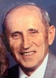 William Haifley Obituary (1929