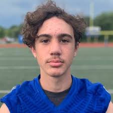 Marcus Gomes' High School Career Home