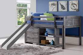 We offer a modern & cool toddler bedroom to add some fun to your nursery. Kids Bedroom Sets Wayfair