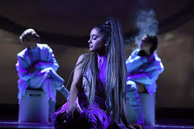 See more ideas about ariana grande wallpaper, ariana grande, ariana. Ariana Grande Sweetener Tour 1024x683 Wallpaper Teahub Io
