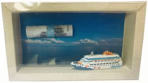 27 x 21 x 1,4 cm groß, in welchem sich die weltkarte befindet. Unser Schonster Tag Gutscheine Geschenke Originelle Verpackung Fur Geldgeschenke