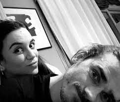 Choperena also welcomed mia griezmann, a baby girl, in april 2016. Alba Griezmann Meet Daughter Of Antoine Griezmann Vergewiki